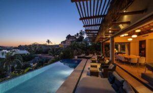 Casa de Las Palmas - Riviera Nayarit