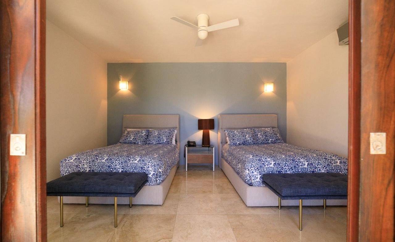 Casa de Las Palmas - Riviera Nayarit