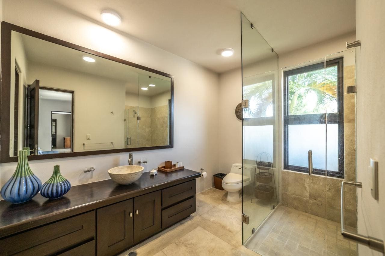 Casa de Las Palmas - Riviera Nayarit