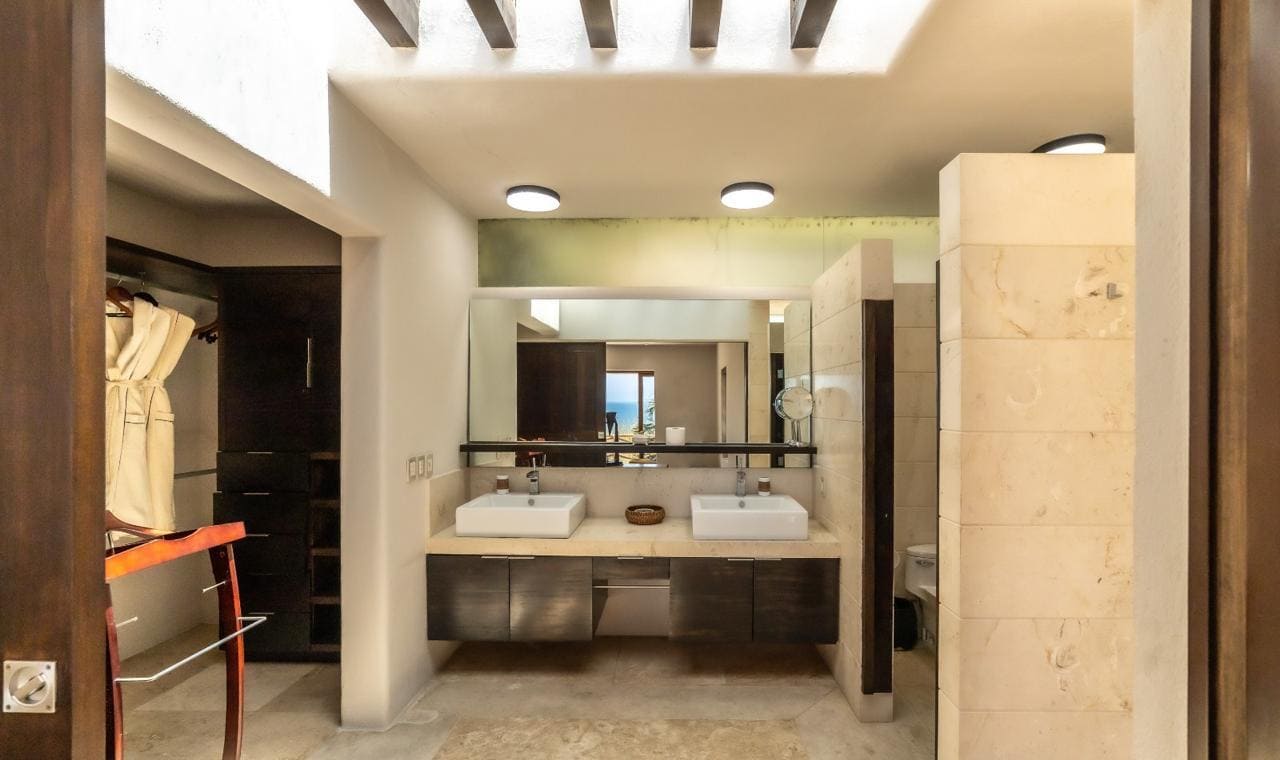 Casa de Las Palmas - Riviera Nayarit