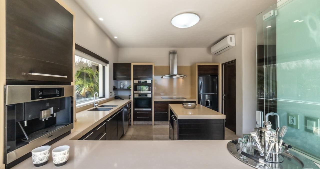 Casa de Las Palmas - Riviera Nayarit