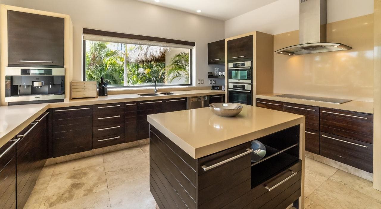 Casa de Las Palmas - Riviera Nayarit