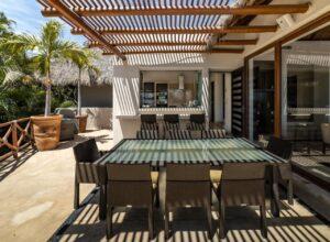 Casa de Las Palmas - Riviera Nayarit