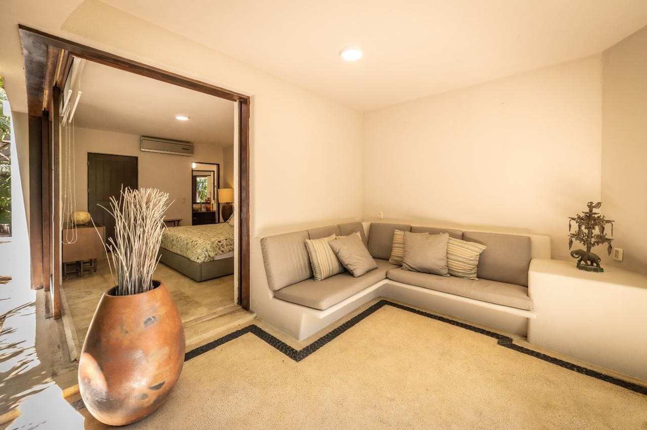 Casa de Las Palmas - Riviera Nayarit