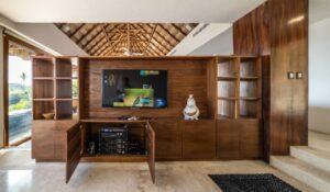 Casa de Las Palmas - Riviera Nayarit