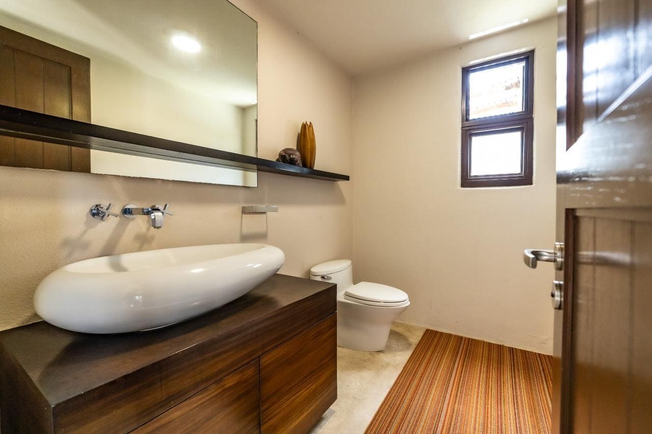 Casa de Las Palmas - Riviera Nayarit