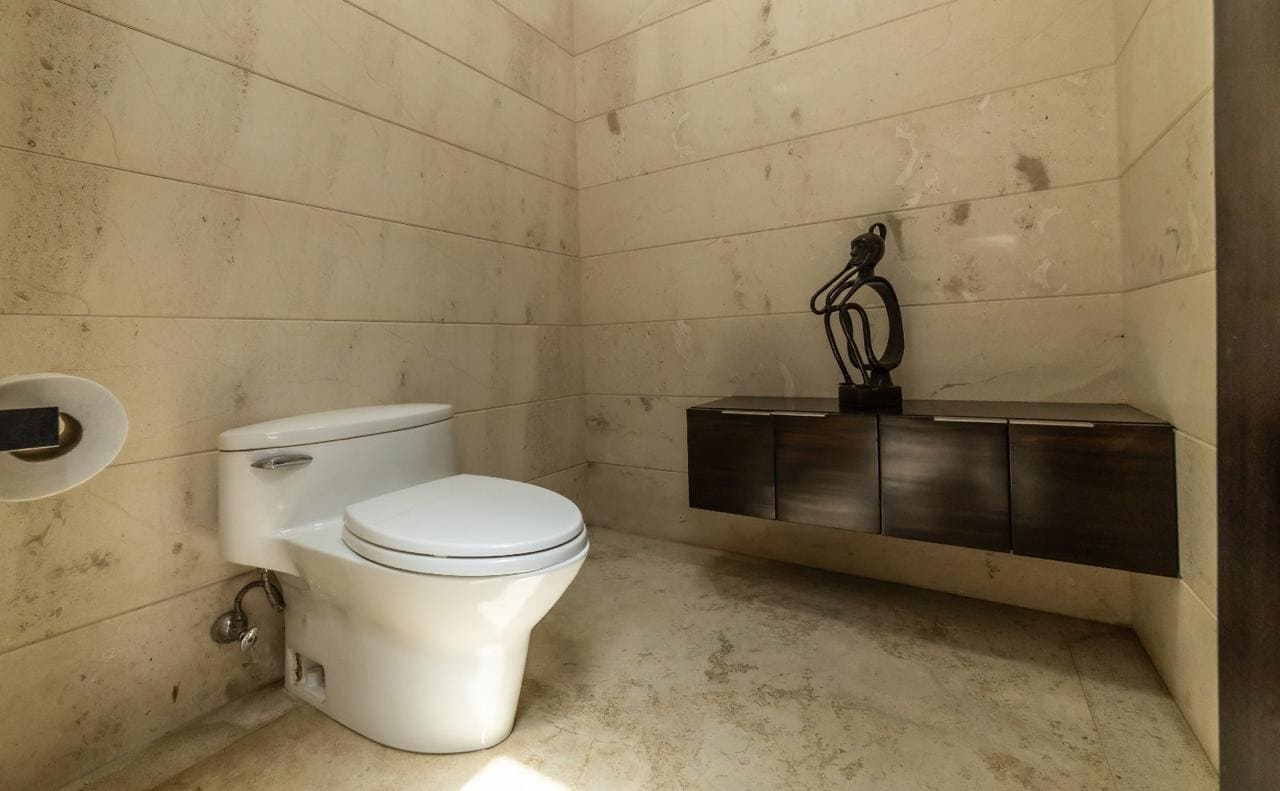 Casa de Las Palmas - Riviera Nayarit