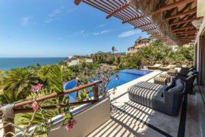 Casa de Las Palmas - Riviera Nayarit