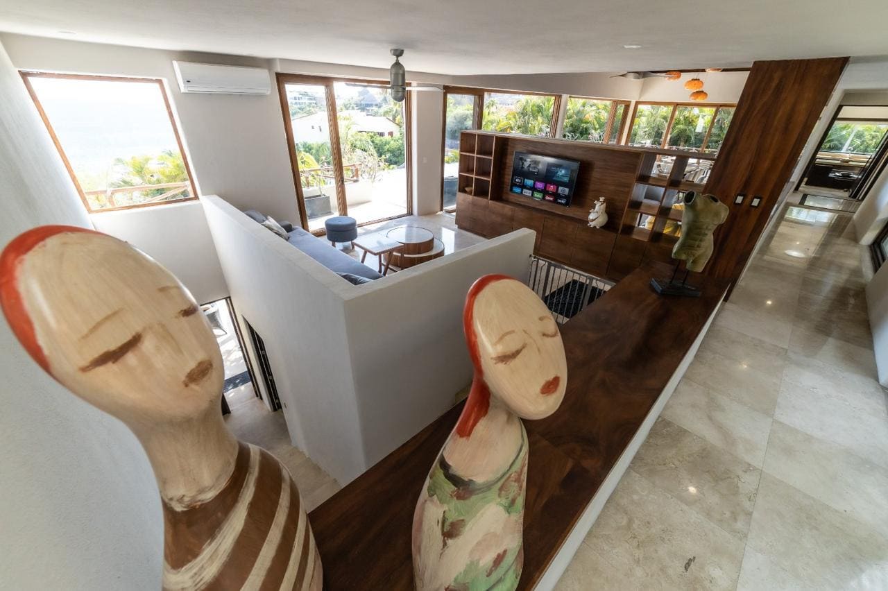 Casa de Las Palmas - Riviera Nayarit