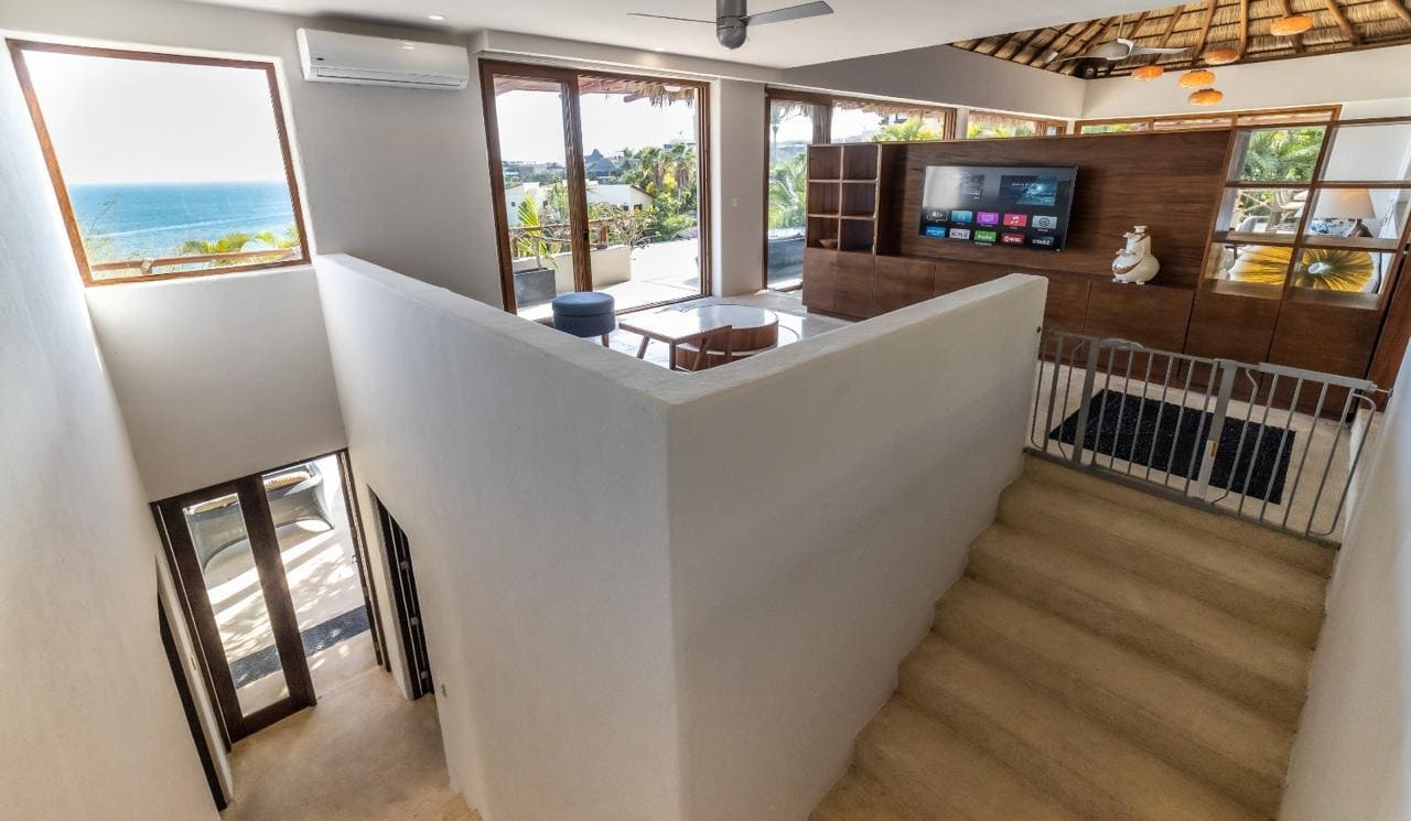 Casa de Las Palmas - Riviera Nayarit