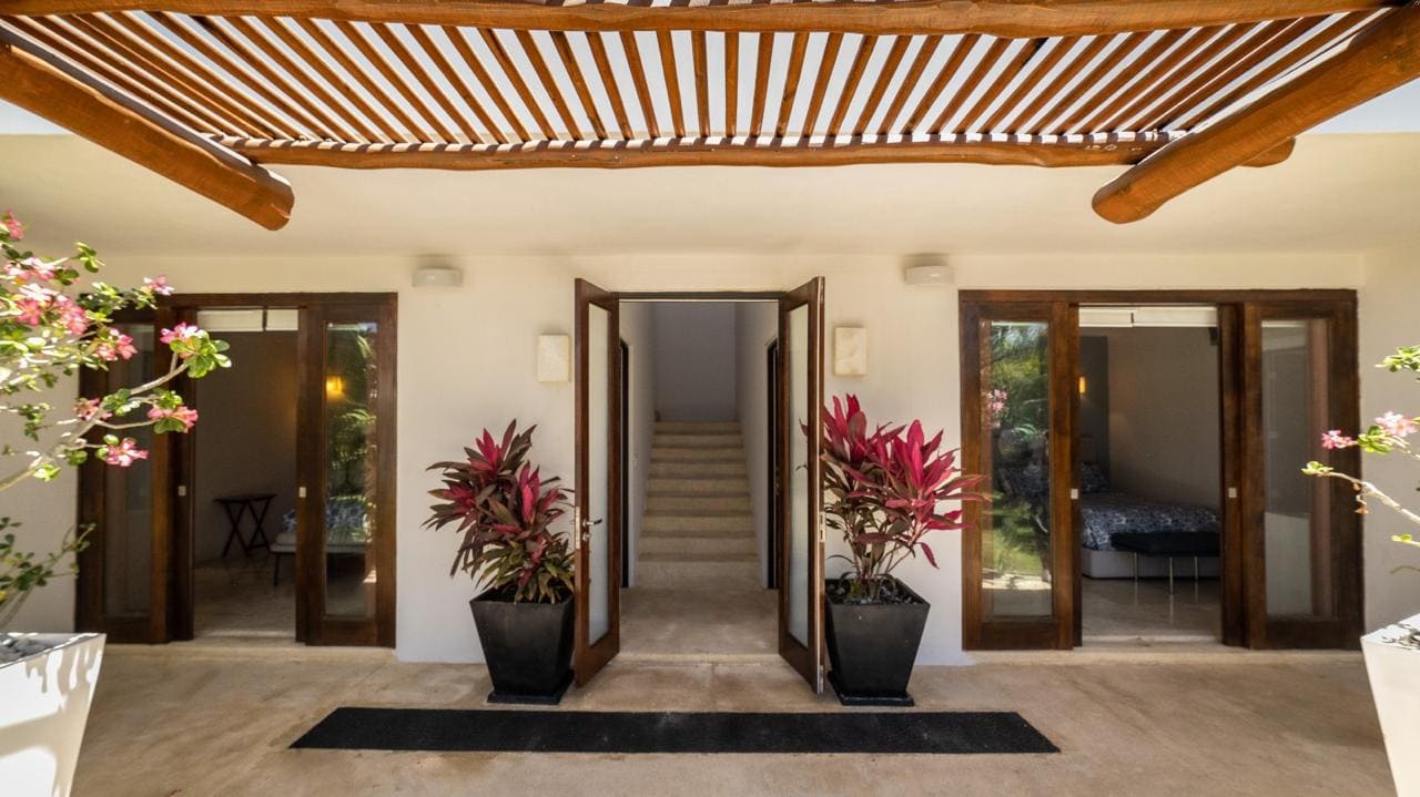 Casa de Las Palmas - Riviera Nayarit