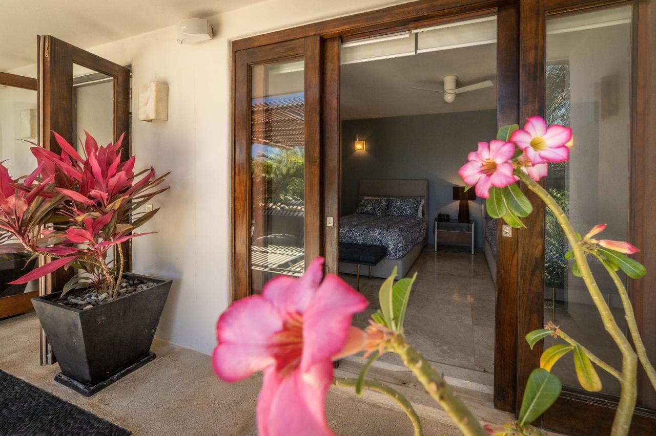 Casa de Las Palmas - Riviera Nayarit