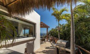 Casa de Las Palmas - Riviera Nayarit