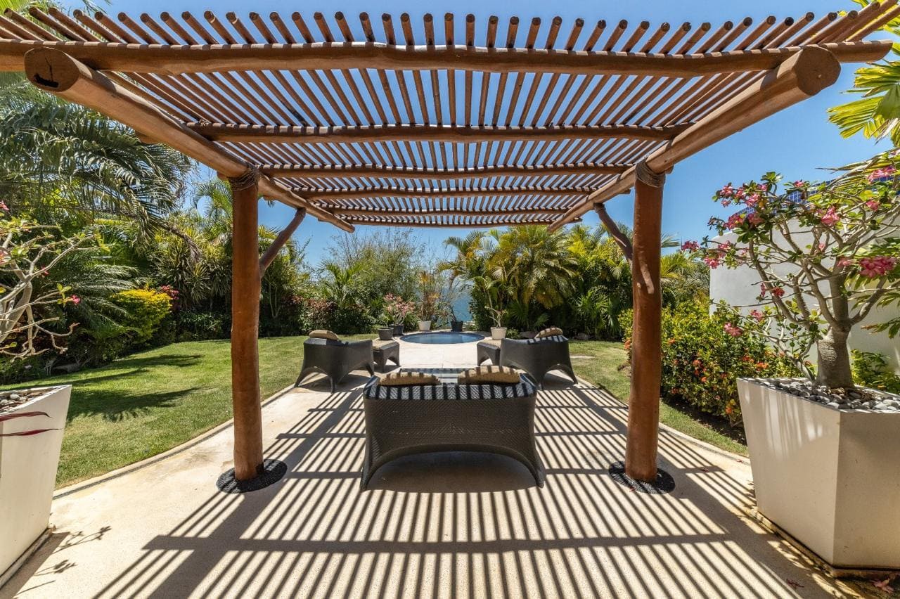 Casa de Las Palmas - Riviera Nayarit