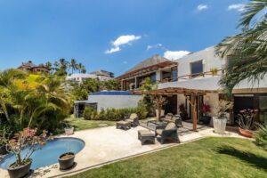 Casa de Las Palmas - Riviera Nayarit