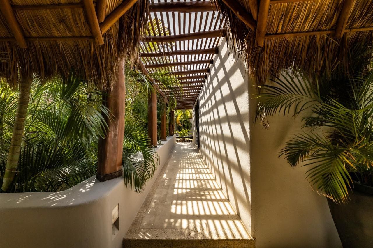 Casa de Las Palmas - Riviera Nayarit