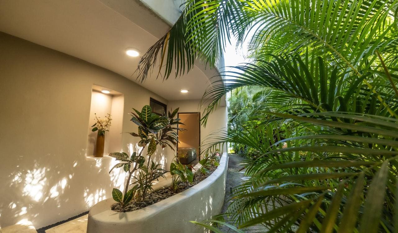 Casa de Las Palmas - Riviera Nayarit