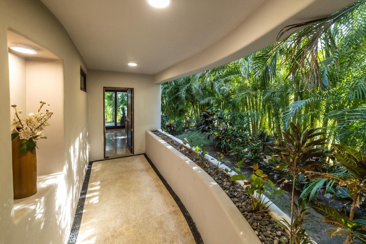 Casa de Las Palmas - Riviera Nayarit