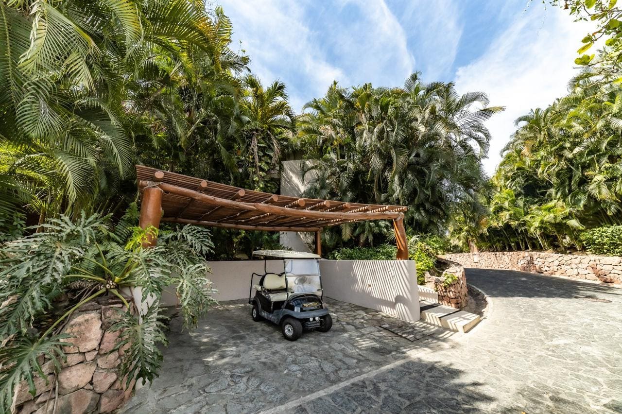 Casa de Las Palmas - Riviera Nayarit