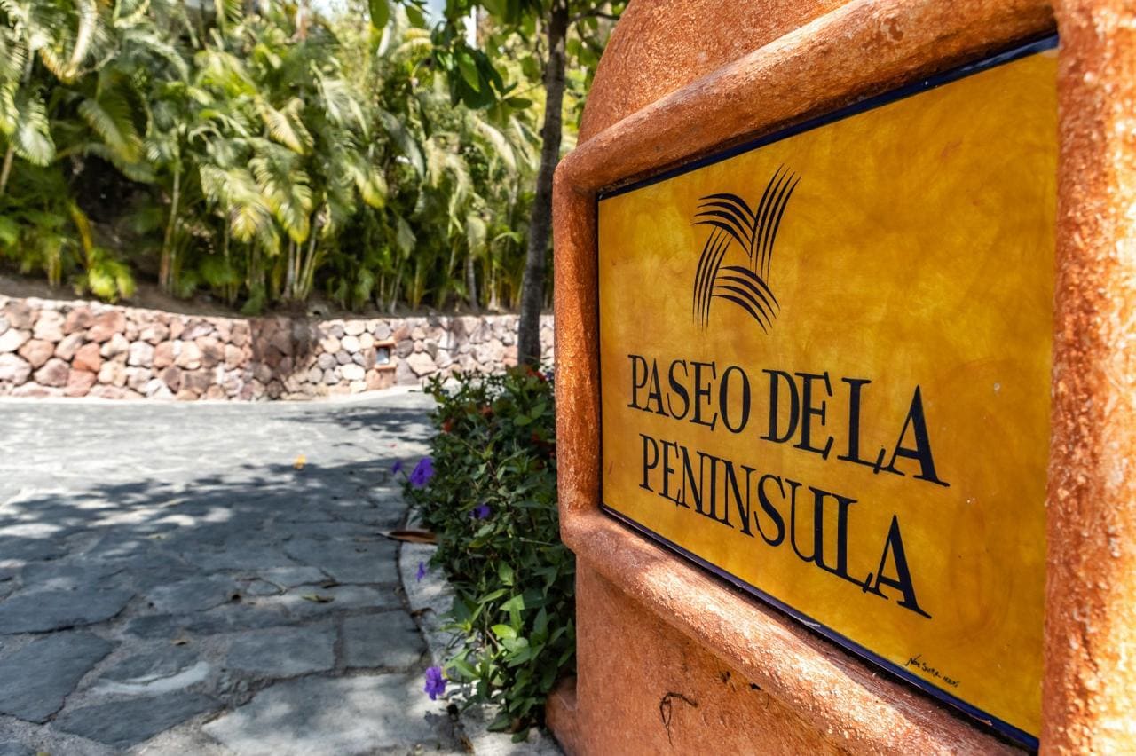 Casa de Las Palmas - Riviera Nayarit