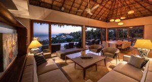 Casa de Las Palmas - Riviera Nayarit