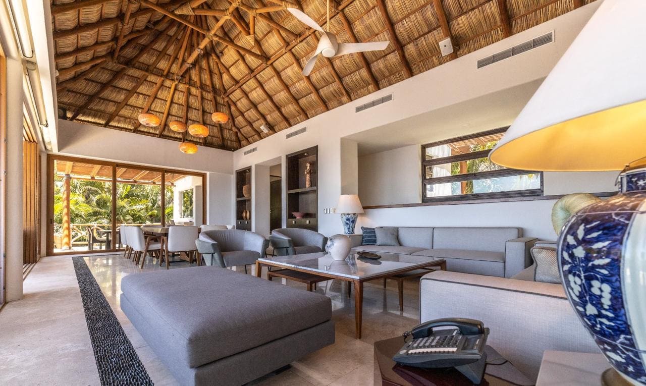 Casa de Las Palmas - Riviera Nayarit