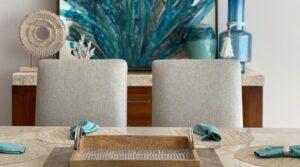 Why not hire a personal chef for dinner?