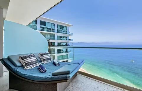 Peninsula 1 - Puerto Vallarta